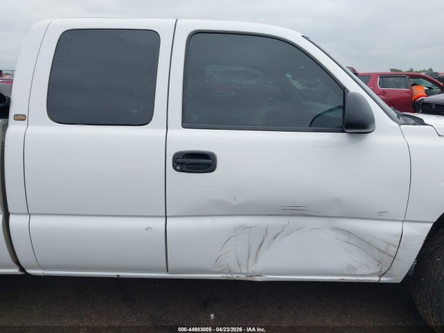 Chevrolet Silverado 1500 Work Truck