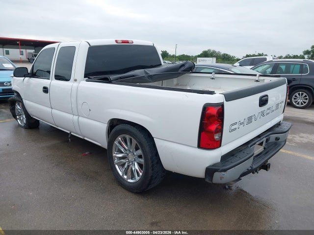 Chevrolet Silverado 1500 Work Truck