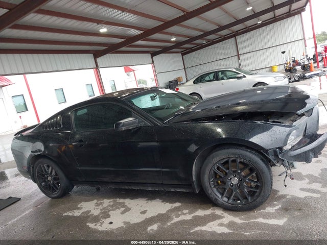 Ford Mustang V6