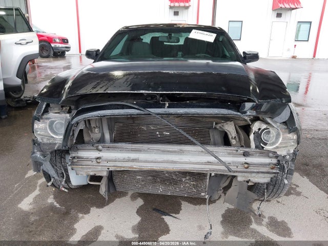 Ford Mustang V6
