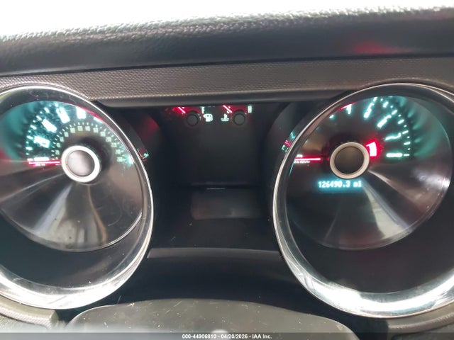 Ford Mustang V6
