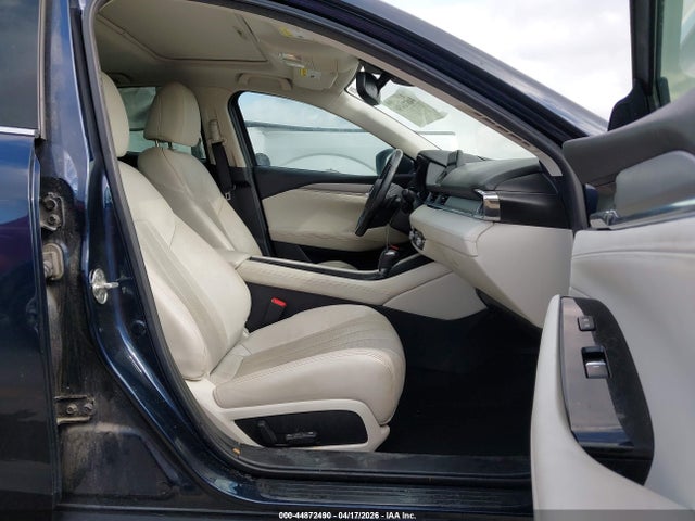 Mazda Mazda6 Grand Touring Reserve
