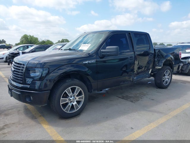 Ford F-150 Stx
