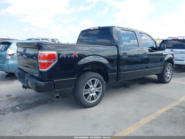 Ford F-150 Stx