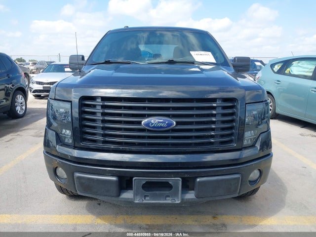 Ford F-150 Stx