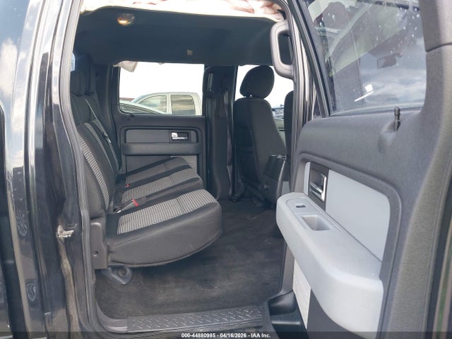 Ford F-150 Stx