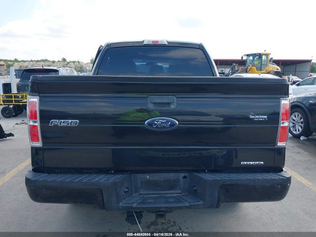 Ford F-150 Stx