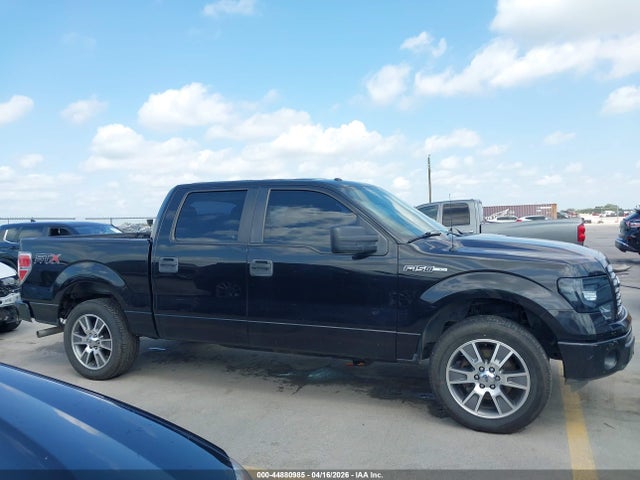 Ford F-150 Stx