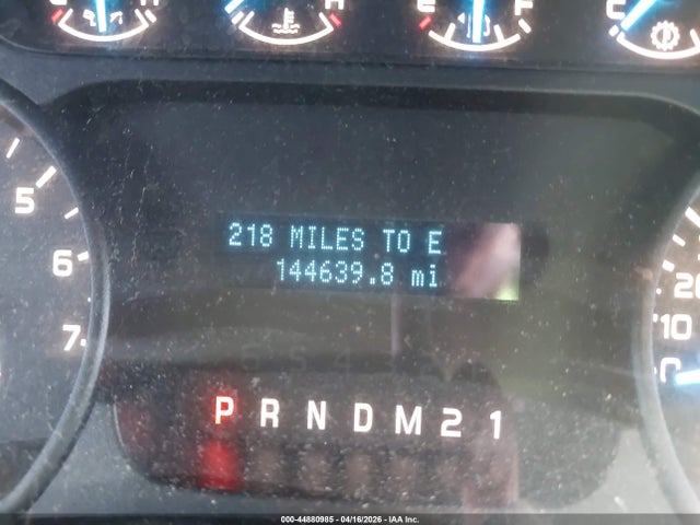 Ford F-150 Stx