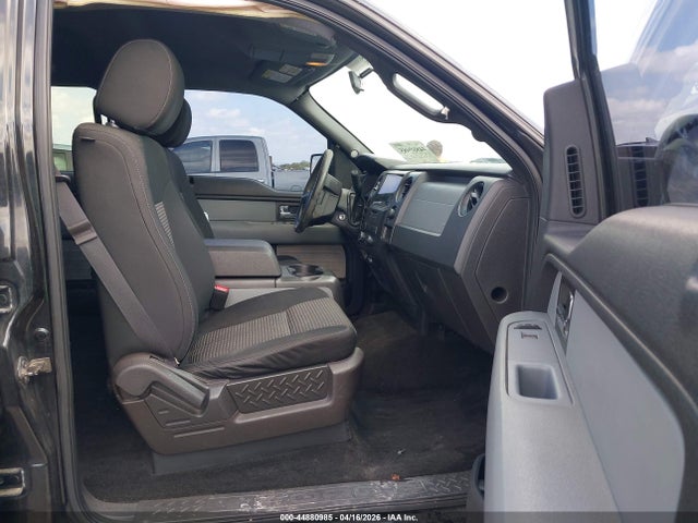 Ford F-150 Stx