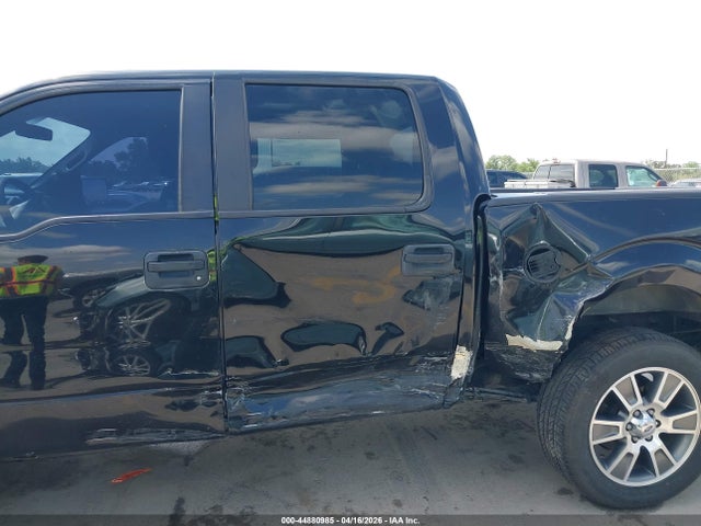 Ford F-150 Stx