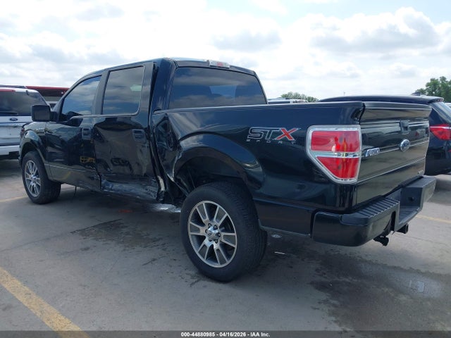 Ford F-150 Stx