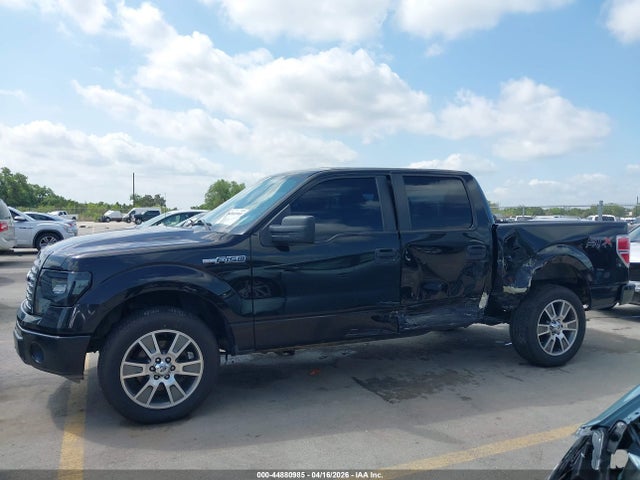 Ford F-150 Stx