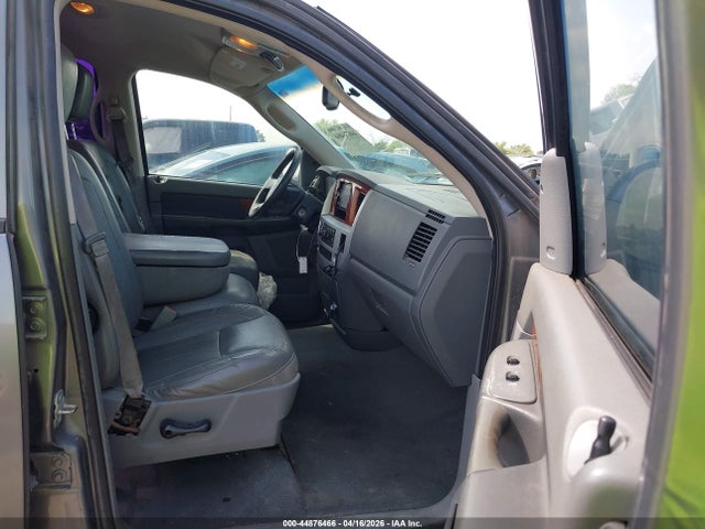 Dodge Ram 1500 Laramie
