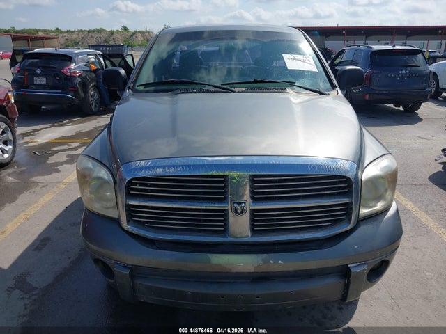 Dodge Ram 1500 Laramie