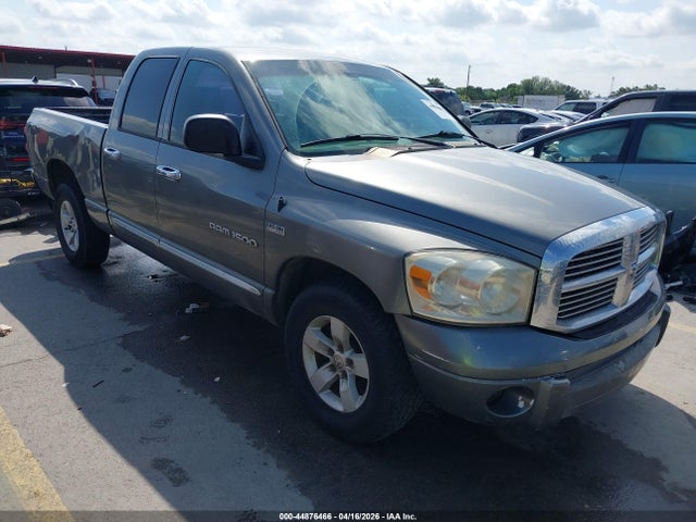 Salvage Dodge Ram 1500 Image