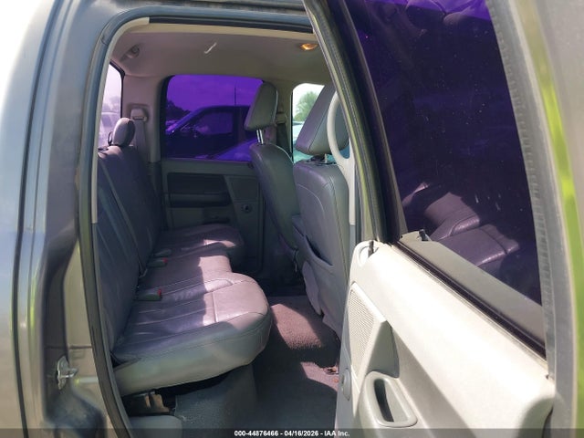 Dodge Ram 1500 Laramie