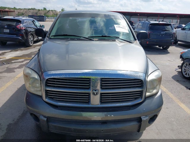 Dodge Ram 1500 Laramie