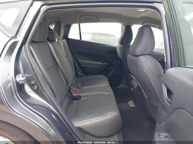 Subaru Impreza Base 5-door