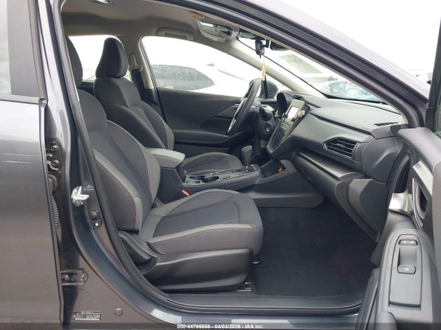 Subaru Impreza Base 5-door