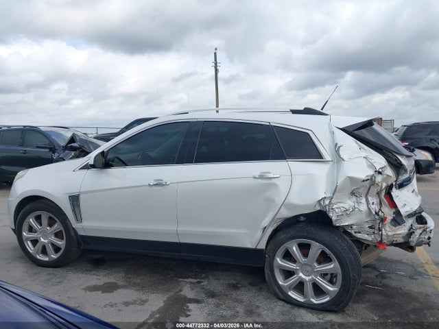 Cadillac SRX Performance Collection