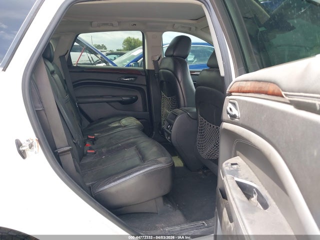 Cadillac SRX Performance Collection
