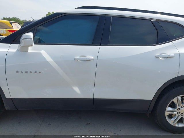 Chevrolet Blazer