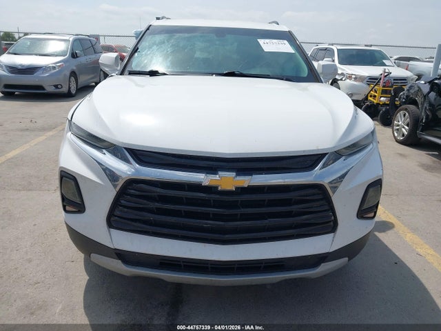 Chevrolet Blazer