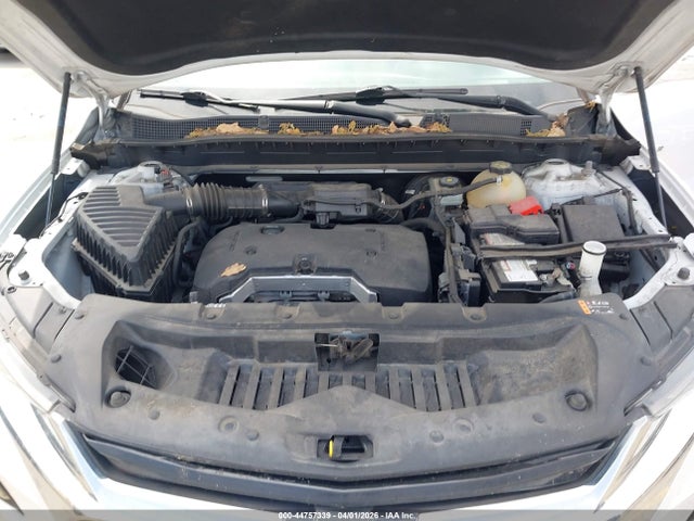 Chevrolet Blazer