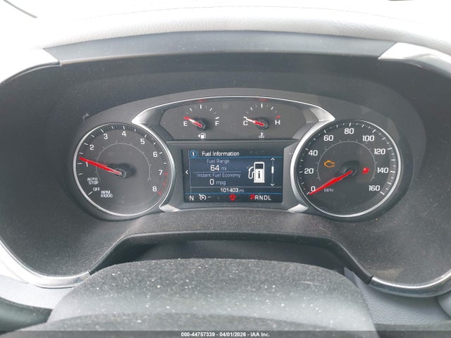 Chevrolet Blazer