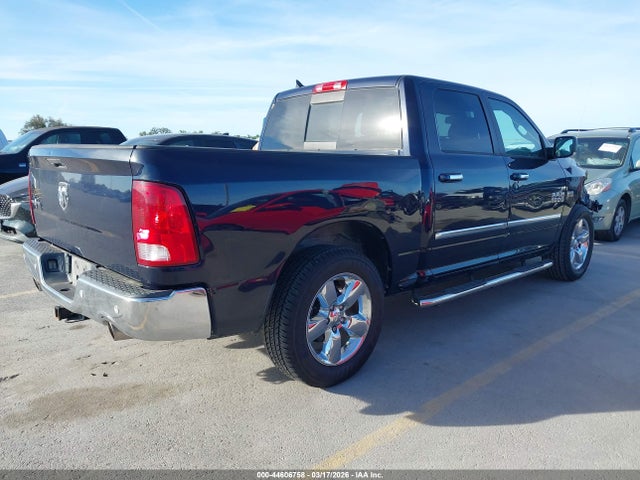 Ram 1500 Lone Star