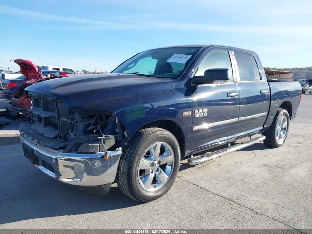 Ram 1500 Lone Star