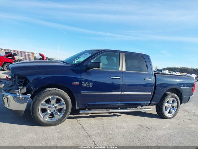 Ram 1500 Lone Star