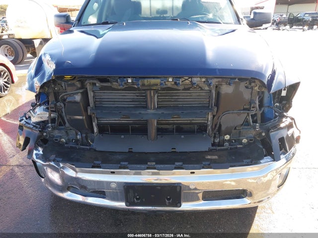 Ram 1500 Lone Star