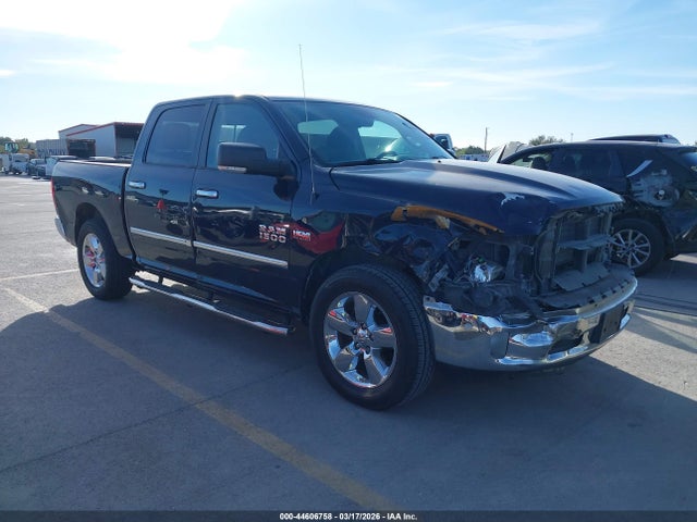 Salvage Ram 1500 Image