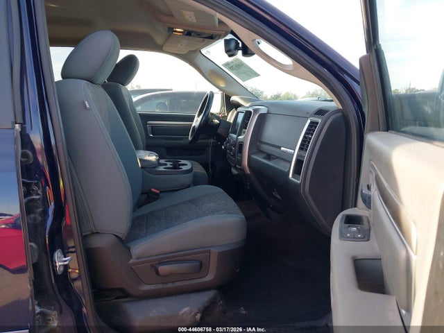 Ram 1500 Lone Star
