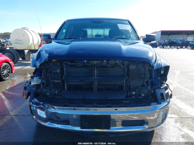 Ram 1500 Lone Star