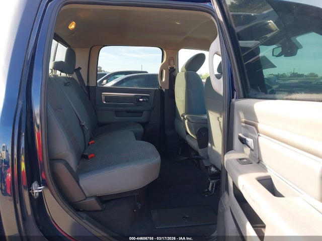 Ram 1500 Lone Star