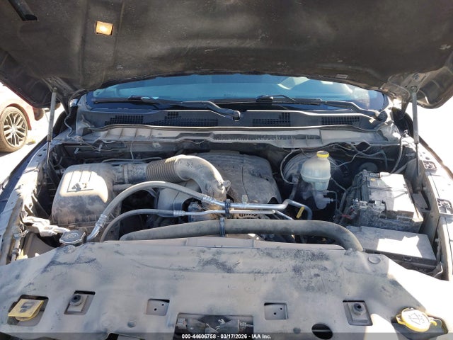Ram 1500 Lone Star