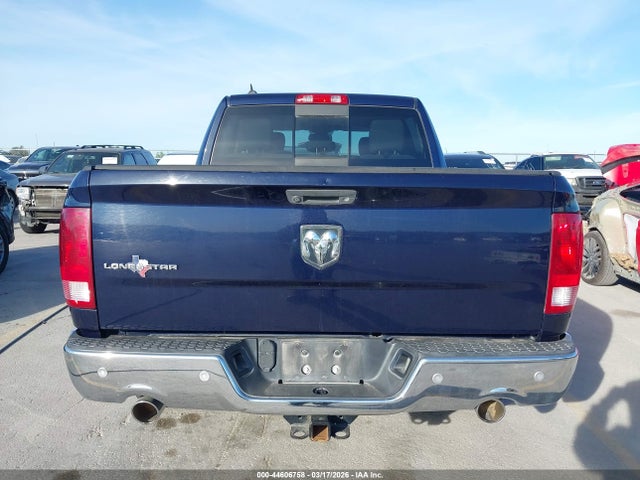 Ram 1500 Lone Star