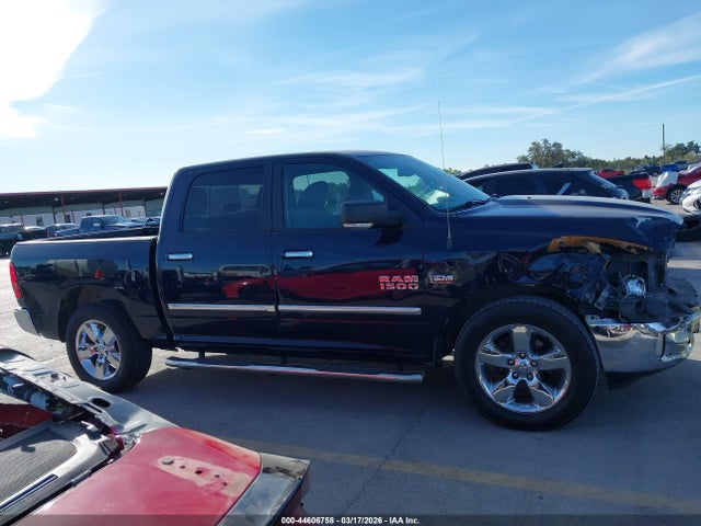 Ram 1500 Lone Star