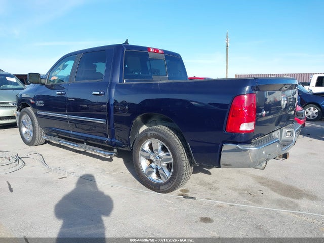 Ram 1500 Lone Star