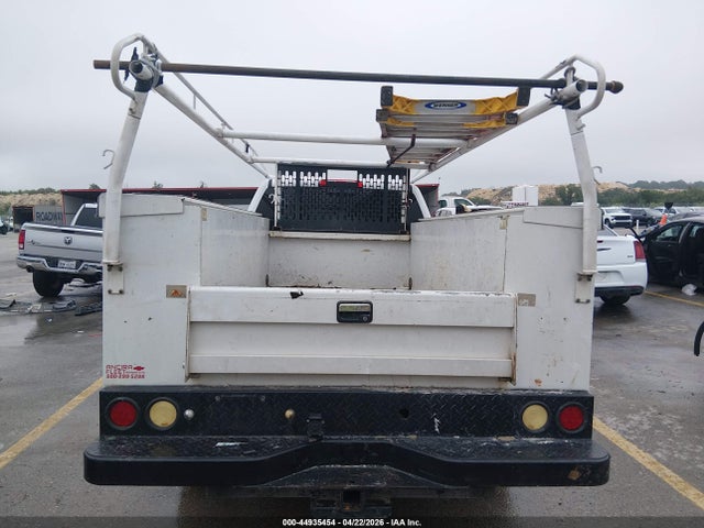 Chevrolet Silverado 2500 Wt