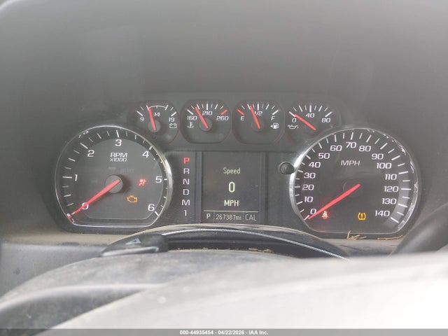 Chevrolet Silverado 2500 Wt