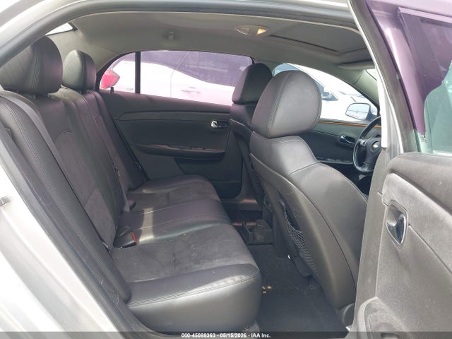 Chevrolet Malibu 2lt