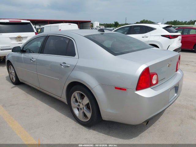Chevrolet Malibu 2lt