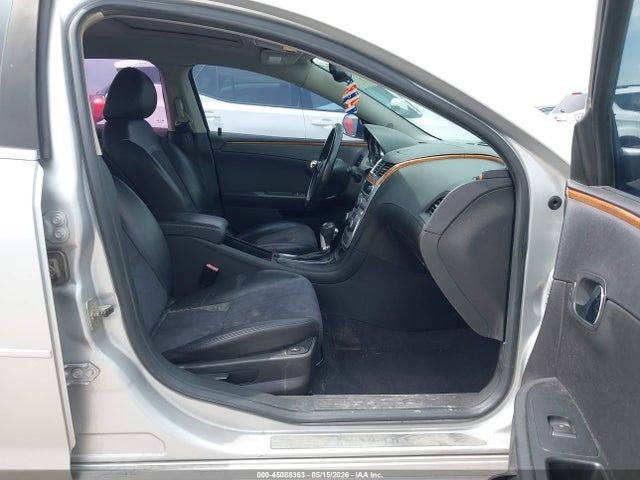 Chevrolet Malibu 2lt