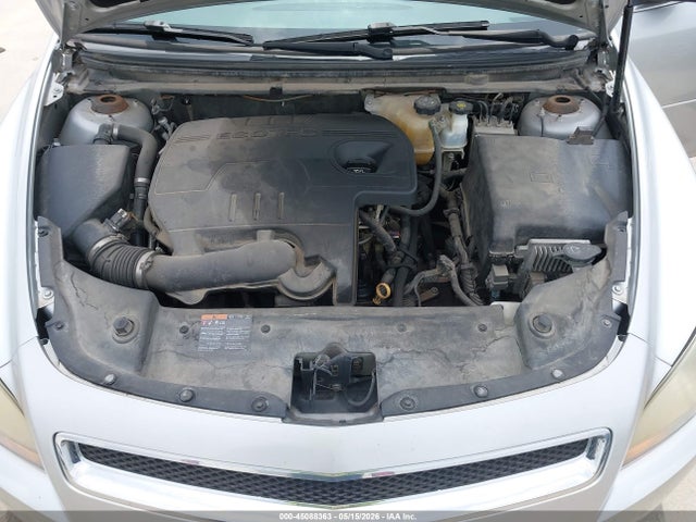 Chevrolet Malibu 2lt