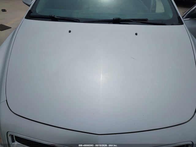 Chevrolet Malibu 2lt