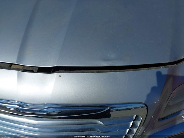 Chrysler 300c